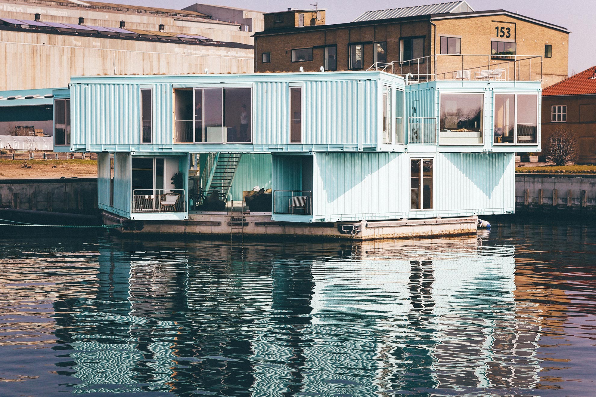 Office Container: A Modern Solution for Remote Workspaces – Seatrains